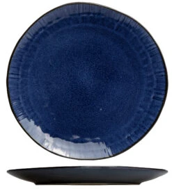 Studio Tavola Serviesset Athens - 18-delig / 6 Personen -Thuiskeuken los blauw 3