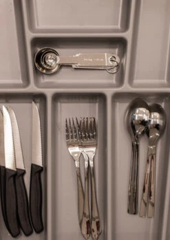 Sareva Maatlepels - RVS - 4-delig 11 Sareva Maatlepels - RVS - 4-delig -Thuiskeuken maatschep01 1