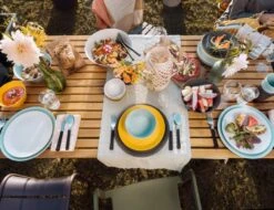 Mepal Beker Bloom Pebble Black 300 Ml -Thuiskeuken mepal servies melamine 12