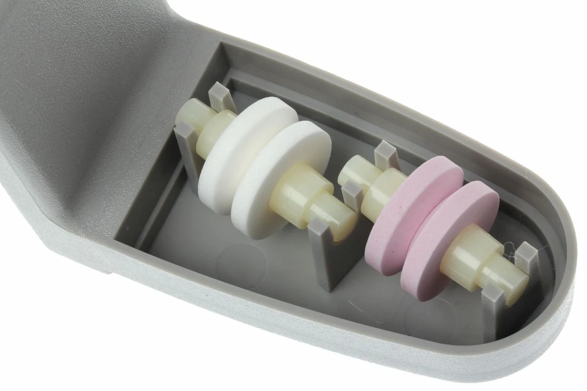 Minosharp Reserve Wieltjes Voor Minosharp Waterslijper 0220 - 2 Stuks 4 Minosharp Reserve Wieltjes Voor Minosharp Waterslijper 0220 - 2 Stuks - Afbeelding 3