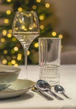 Cookinglife Longdrinkglazen Monea - 290 Ml - 2 Stuks -Thuiskeuken monea cookinglife