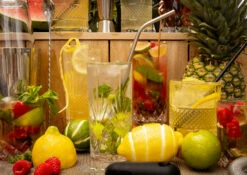 Cookinglife Longdrinkglazen Moray - 350 Ml - 6 Stuks -Thuiskeuken moray cookinglife 1