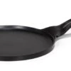 Patisse Crèpe- En Pannenkoekenpan Basic - ø 26 Cm 1 Patisse Crèpe- En Pannenkoekenpan Basic - ø 26 Cm -Thuiskeuken pannenkoekenpan 1
