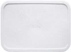 ZiiPa Minola Vershouddoos Voor 6 Pizzadeegbollen -Thuiskeuken pizza dough box 6