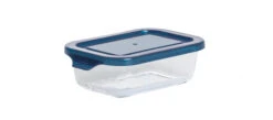 Sareva Glazen Vershoudbakje Cook & Fresh - Hittebestendig Glas - 17 X 11 X 5 Cm / 300 Ml -Thuiskeuken product 6 1