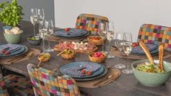 Sareva Bestekset - Koper - 4-delig -Thuiskeuken product 9 3