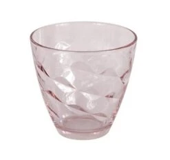 Bormioli Rocco Glazen Flora - Roze - 250 Ml - 6 Stuks 8 Bormioli Rocco Glazen Flora - Roze - 250 Ml - 6 Stuks -Thuiskeuken product 330 70907