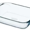 Pyrex Ovenschaal Irresistible - 39 X 25 X 7 Cm / 3.8 Liter -Thuiskeuken pyrex ovenschaal Irresistible 5