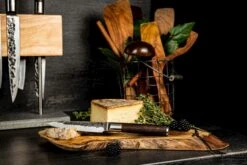 Forged Officemes Sebra 12.5 Cm -Thuiskeuken sebrauni 35B15D