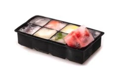 Sareva IJsblokjesvorm Set (6 Bollen & 8 Blokken) 11 Sareva IJsblokjesvorm Set (6 Bollen & 8 Blokken) -Thuiskeuken sereva ijs gevuld 8 3 1