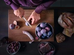 Wusthof Koksmes Classic Ikon 16 Cm 7 Wusthof Koksmes Classic Ikon 16 Cm -Thuiskeuken series classicikon z a 4