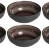 Studio Tavola Kommen Samos ø 17 Cm - 6 Stuks -Thuiskeuken set kom 1