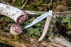 Laguiole Style De Vie Zakmes Esdoornhout 12 Laguiole Style De Vie Zakmes Esdoornhout -Thuiskeuken sf Zakmes Esdoornhout 9 gr