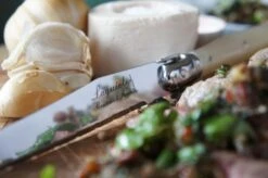 Laguiole Style De Vie Steakmessen Premium Line Parelmoer 6 Stuks -Thuiskeuken sf premium line parelmoer4