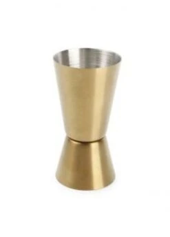 Salt & Pepper Cocktailset Bar - Goud - 7 Delige Set -Thuiskeuken sftp 8 2 824430 4