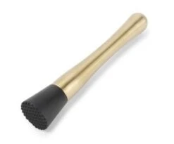 Salt & Pepper Cocktailset Bar - Goud - 7 Delige Set -Thuiskeuken sftp 8 2 824430 5