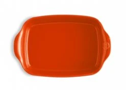 Emile Henry Ovenschaal - Toscane - 29 X 19 Cm / 1.6 Liter -Thuiskeuken small rectangular oven dish 17