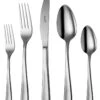 Sola Bestekset Florence - 50 Delig / 6 Personen -Thuiskeuken sola bestekset florence 32 delig