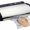 FoodSaver Vacumeermachine Top Line - RVS - V2860 -Thuiskeuken sousvidekenner vacuummachine kopen Foodsaver Top line RVS FSV2860 210006 02