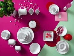 Thomas Pizzabord Trend ø 32 Cm -Thuiskeuken thomas trend servies 1