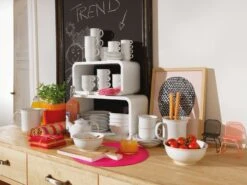 Thomas Pizzabord Trend ø 32 Cm -Thuiskeuken thomas trend servies 2