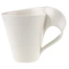 Villeroy & Boch Mok NewWave Caffe - 350 Ml -Thuiskeuken villeroy boch new wave caffe beker met oor