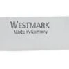 Westmark Vleesmes 18 Cm -Thuiskeuken westmark vleesmes 1