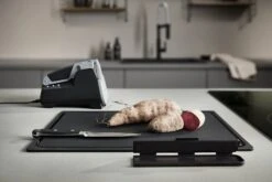 Wusthof Messenslijper - Elektrisch - Easy Edge -Thuiskeuken wocs mood front 05