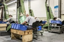 Wusthof Vleesmes Gourmet 16 Cm -Thuiskeuken wusthof messen sfeer4 5