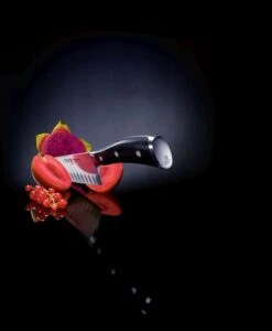 Wusthof Santokumes Classic Ikon 17 Cm -Thuiskeuken wusthof santoku classic ikon fruit