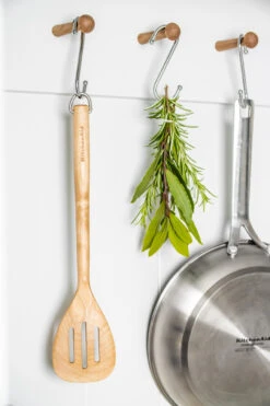 KitchenAid Bakspaan Core - Berkenhout -Thuiskeuken zvipbyfk0yiba9infgwb 17421