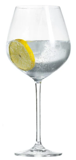 Schott Zwiesel Gin Tonic Glazen Fortissimo - 740 Ml - 6 Stuks -Thuiskeuken zwiesel gin 1